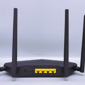3000Mbps Wireless Dual Band 2.4GHz 5GHz WiFi Routers 2.4G 5G AX3000 WiFi 6 Router Mesh Router 2