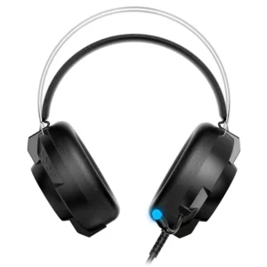 Wired 3.5mm Gaming Headset with 7.1 Stereo Sound & LED Lighting 3