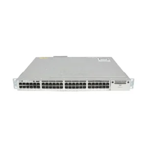 igabit Ethernet Module – High-Performance Switch Module 1