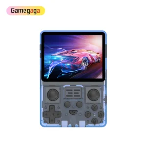 Handheld Game Console with 3.5-inch Screen, 15,000 Built-in Games, and 3500mAh Battery 2