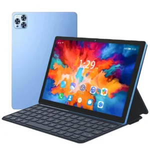 10.1-Inch WiFi Tablet PC – High-Performance Android Tablet for Work and Entertainment 1