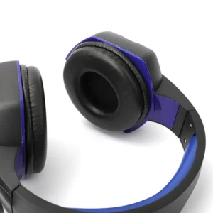 Wired Noise-Canceling Gaming Headset with Microphone 2