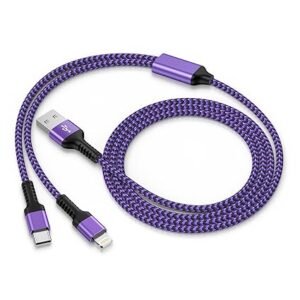 Multi Charger Cable 1