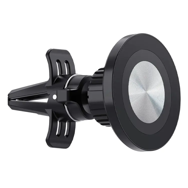 Air Vent Car Holder for Magsafe Mount Stand Bracket Cellphone Phone Holder
