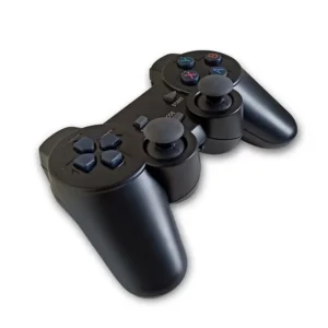 Portable TV Video Game Console with 4K Resolution, 20,000 Games, and Wireless Controller 3