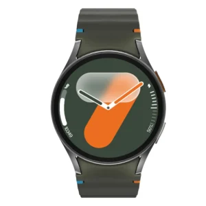 HD Watch 7 Mini Smart Watch with 1.3″ AMOLED Display, IP68 Waterproof, BT Call, and Health Monitoring 2