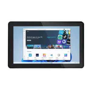 10.1-Inch Business Android Tablet PC with NFC Support 1