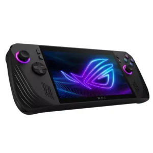 7″ Handheld Gaming Console with 1TB Storage, 24GB DDR5, and Wi-Fi 6E 1