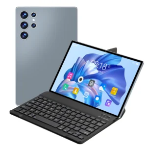 10.1-Inch Display, 16GB RAM, 512GB Storage, MTK Octa-Core Processor, 5G Connectivity, Dual SIM, Wi-Fi 1
