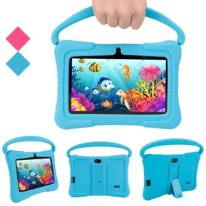 : Ideal Gift 7-Inch Android Tablet for Kids and Adults 1