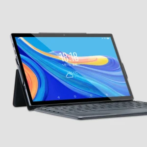 High Quality 10.1 Inch Tablet PC with 4G LTE, Wi-Fi, 4GB RAM, and 128GB Storage 3