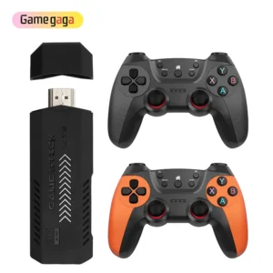 Ultra Game Stick 4K Output Retro Gaming Console 3