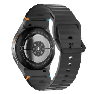HD Watch 7 Mini Smart Watch with 1.3″ AMOLED Display, IP68 Waterproof, BT Call, and Health Monitoring 3