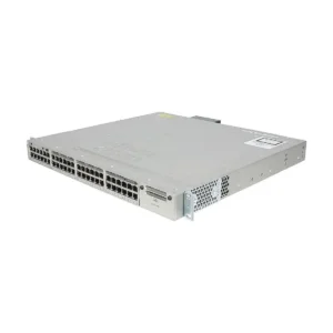 igabit Ethernet Module – High-Performance Switch Module 2