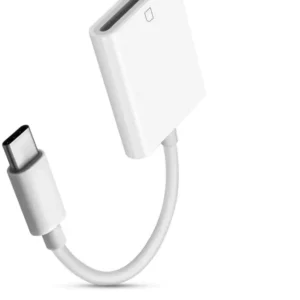 USB 3.0 OTG Card Reader – Multi-interface for Mobile Phones & MacBook 2