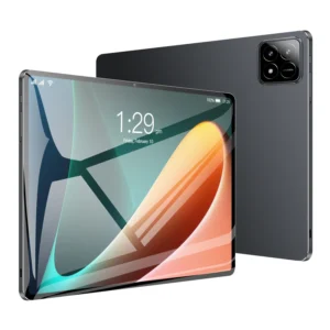 10.1-Inch Display, 12GB RAM, 512GB Storage, 8800mAh Battery, Android 14 1