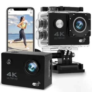 Camera