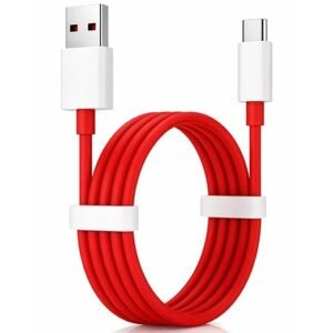 100W Fast Charging cable 2