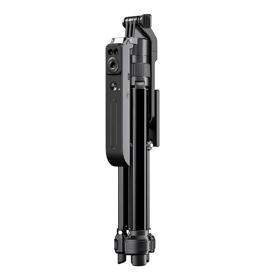 1.7m Professional Auto Face Tracking Selfie Stick Tripod Stand Holder with Tracker for Phone/Camera