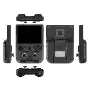 8.8-Inch Handheld PC Game Console with 16GB RAM and 512GB SSD 1